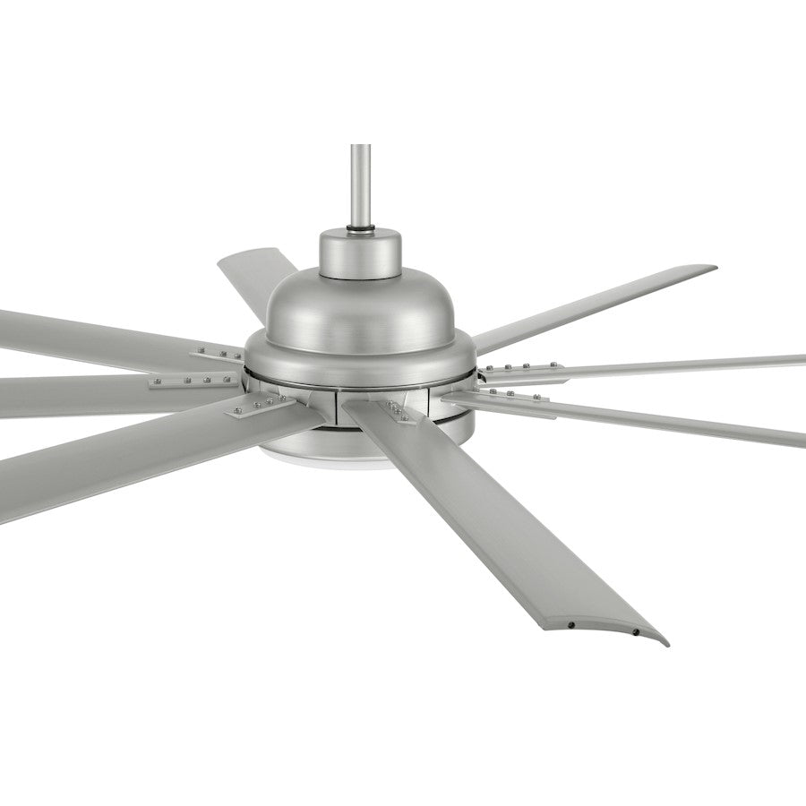 Craftmade Rush 1 Lt Ceiling Fan/Blades Included