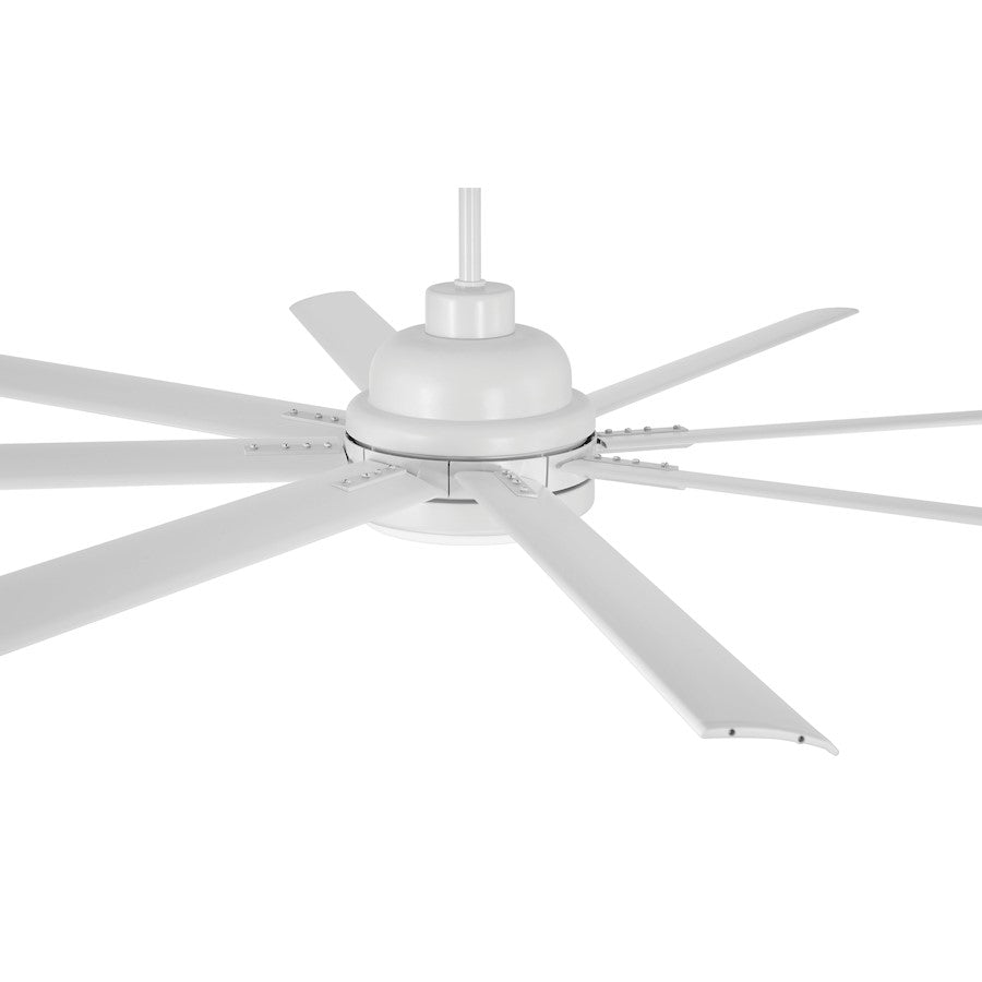 Craftmade Rush 1 Lt Ceiling Fan/Blades Included