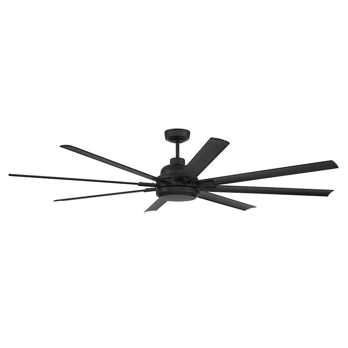 Craftmade Rush 1 Lt Ceiling Fan/Blades Included