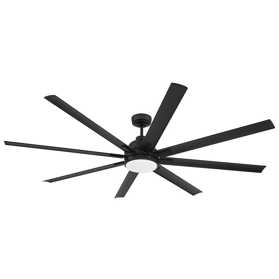 Craftmade Rush 1 Lt Ceiling Fan/Blades Included