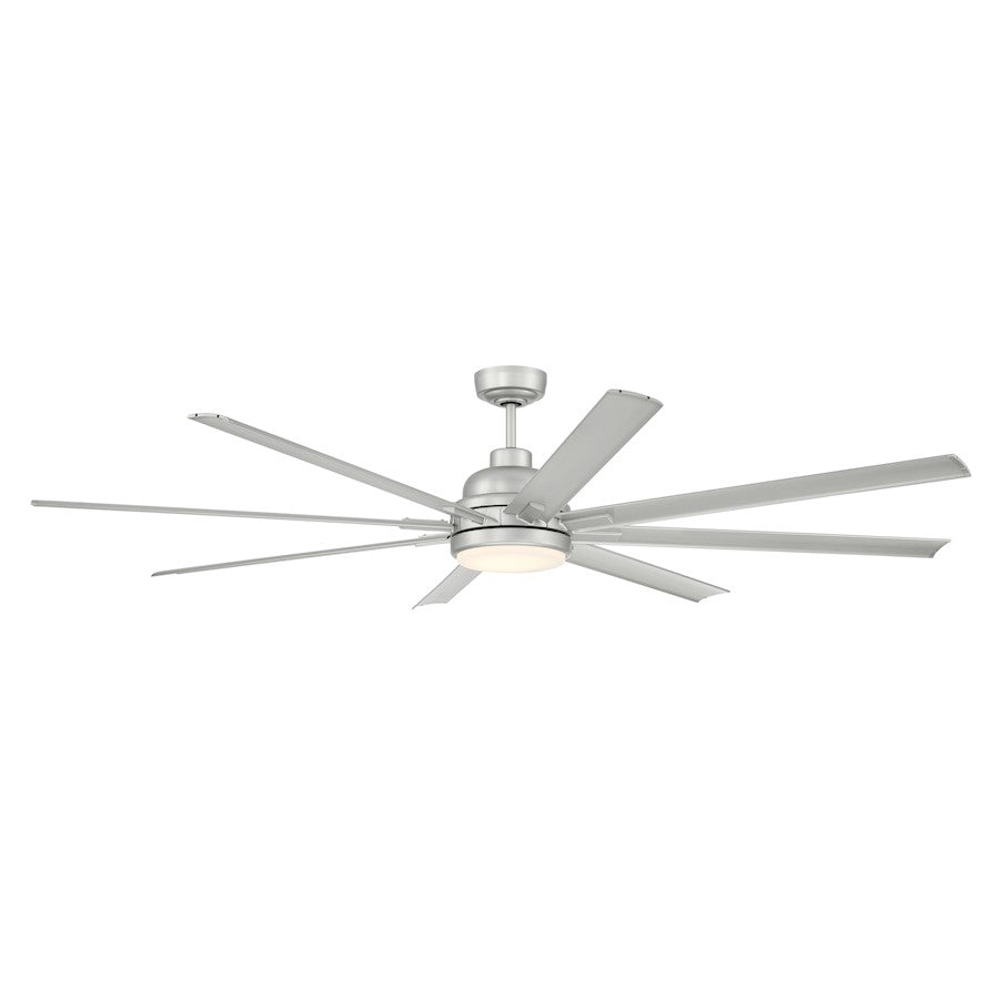 Craftmade Rush 1 Lt Ceiling Fan/Blades Included