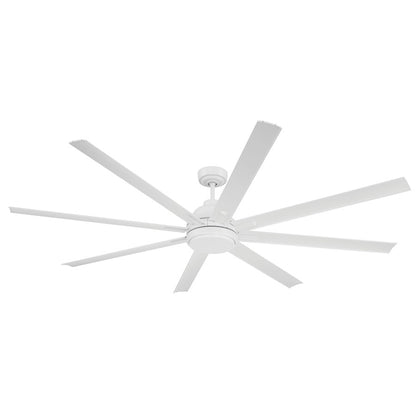 Craftmade Rush 1 Lt Ceiling Fan/Blades Included