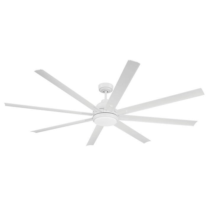 Craftmade Rush 1 Lt Ceiling Fan/Blades Included