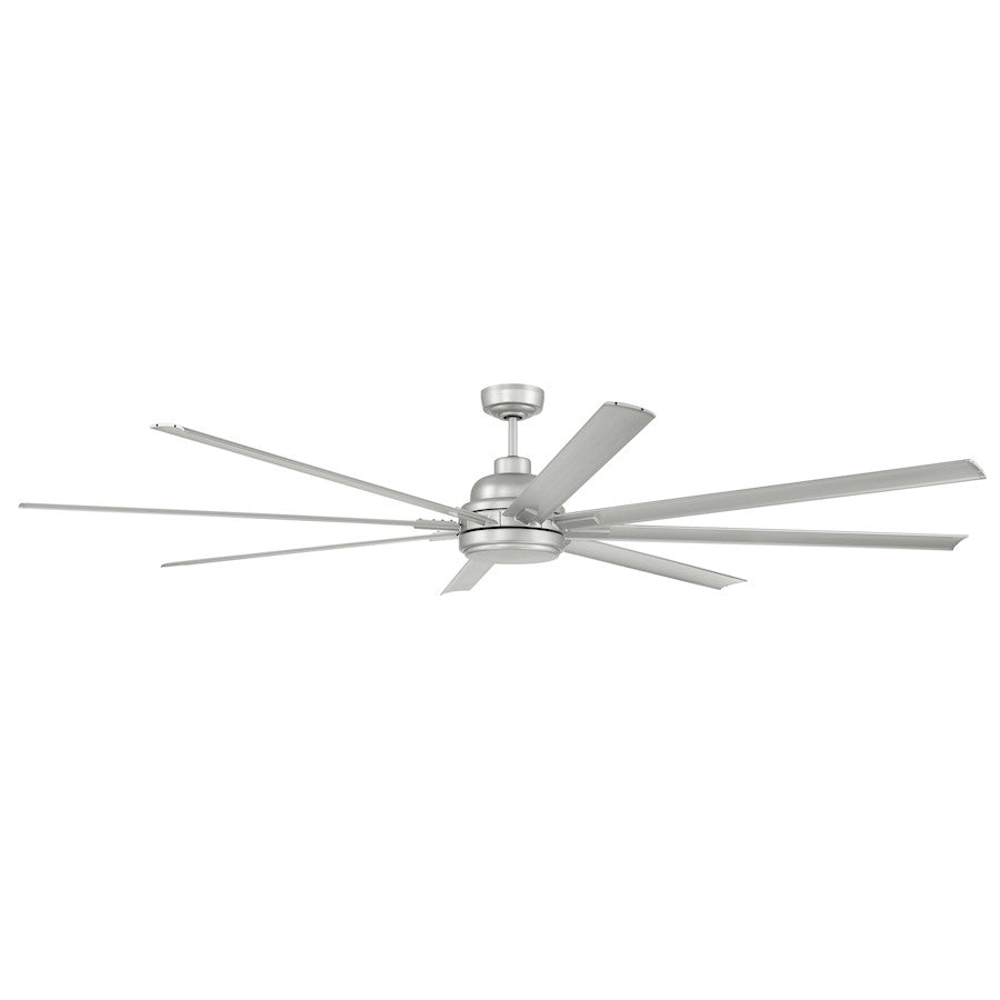 Craftmade Rush 1 Lt Ceiling Fan/Blades Included