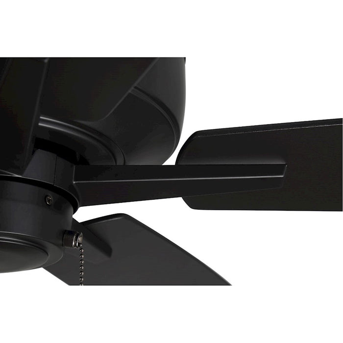 Craftmade Super Pro 60" Fan with Blades
