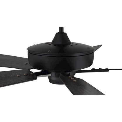 Craftmade Super Pro 60" Fan with Blades