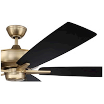 Craftmade Super Pro 60" Fan with Blades