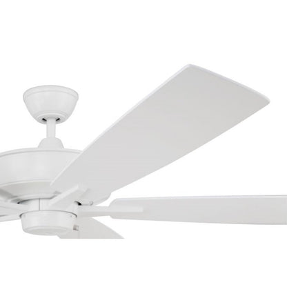 Craftmade Super Pro 60" Fan with Blades