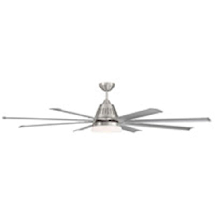 Craftmade Wingtip 72" Ceiling Fan with Blades