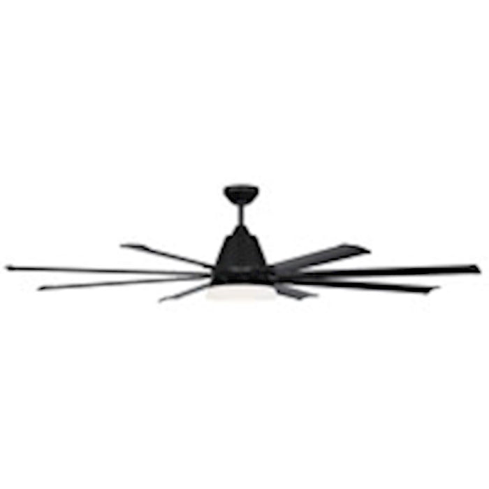 Craftmade Wingtip 72" Ceiling Fan with Blades