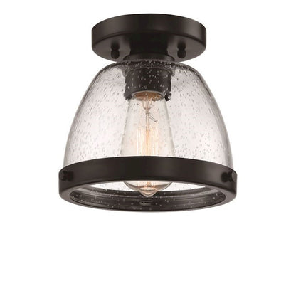 Craftmade Lodie 1 Light Flush Mount