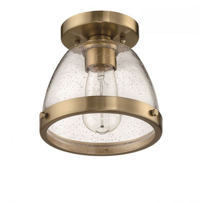 Craftmade Lodie 1 Light Flush Mount