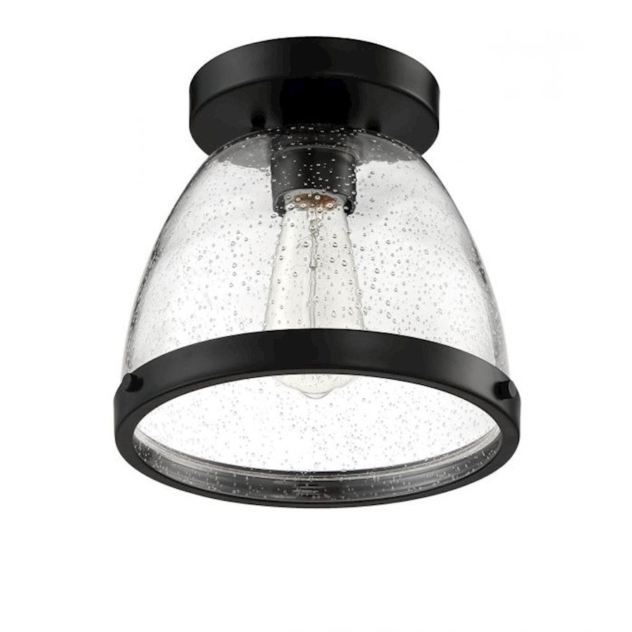 Craftmade Lodie 1 Light Flush Mount