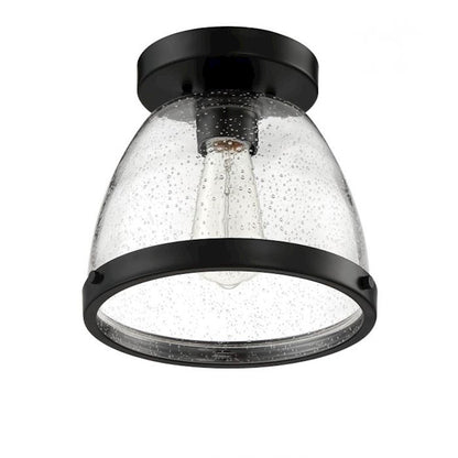 Craftmade Lodie 1 Light Flush Mount