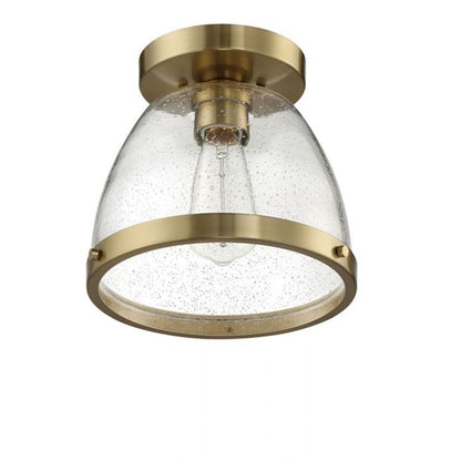 Craftmade Lodie 1 Light Flush Mount