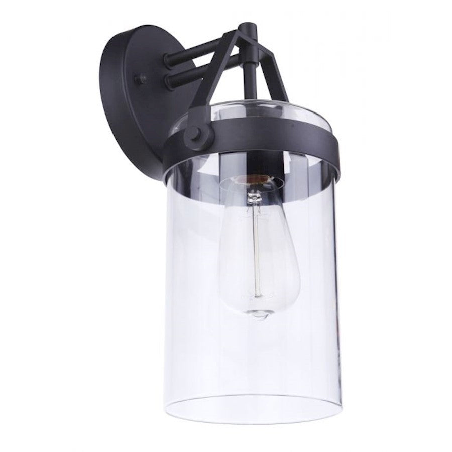 1 Light Outdoor Wall Sconce