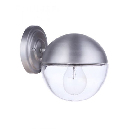 1 Light Outdoor Wall Sconce