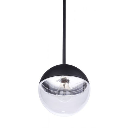 1 Light Outdoor Pendant