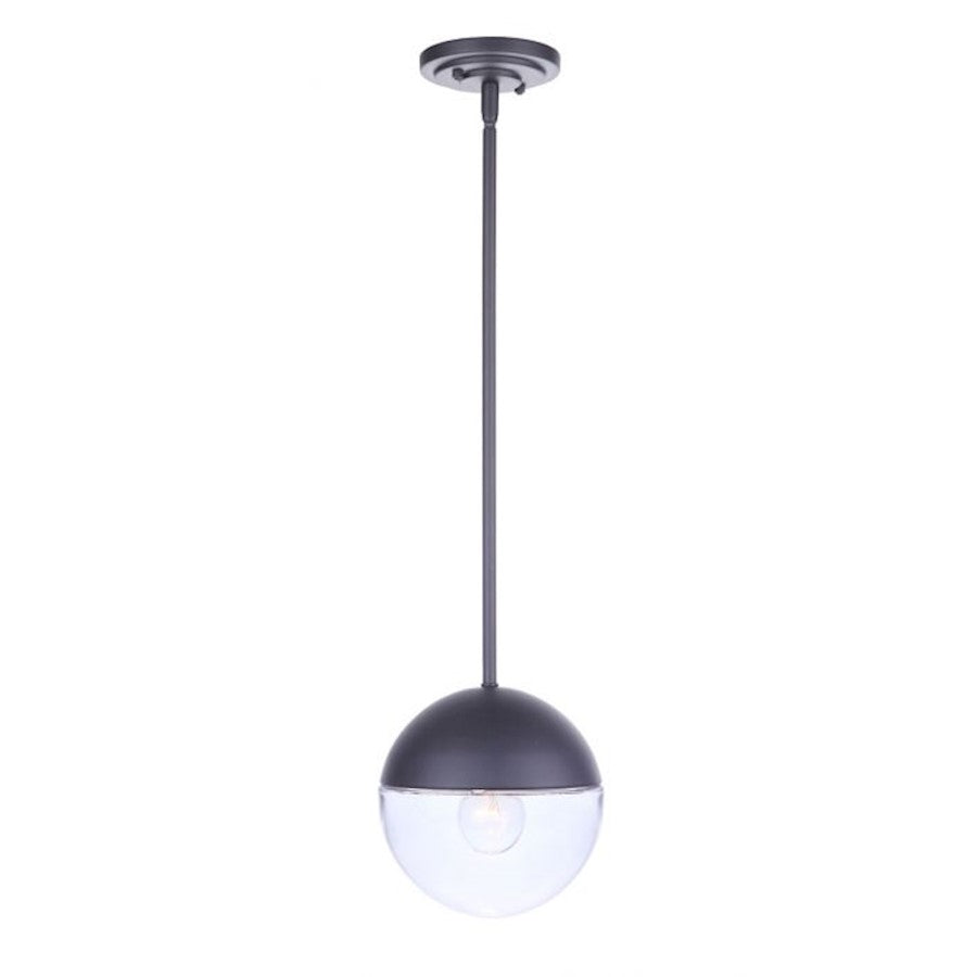 1 Light Outdoor Pendant