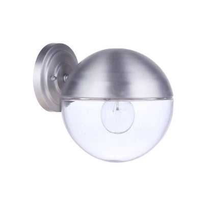 1 Light Outdoor Wall Sconce