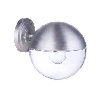 1 Light Outdoor Wall Sconce