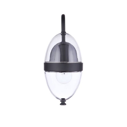 1 Light Outdoor Wall Sconce