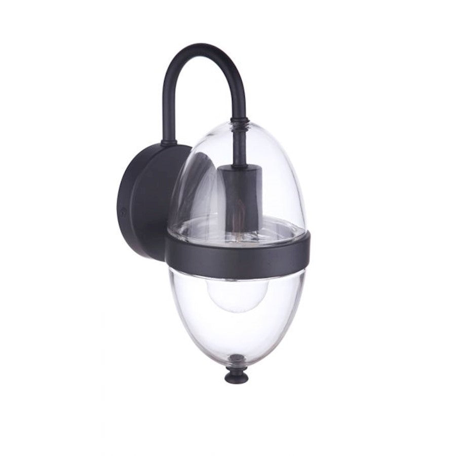 1 Light Outdoor Wall Sconce