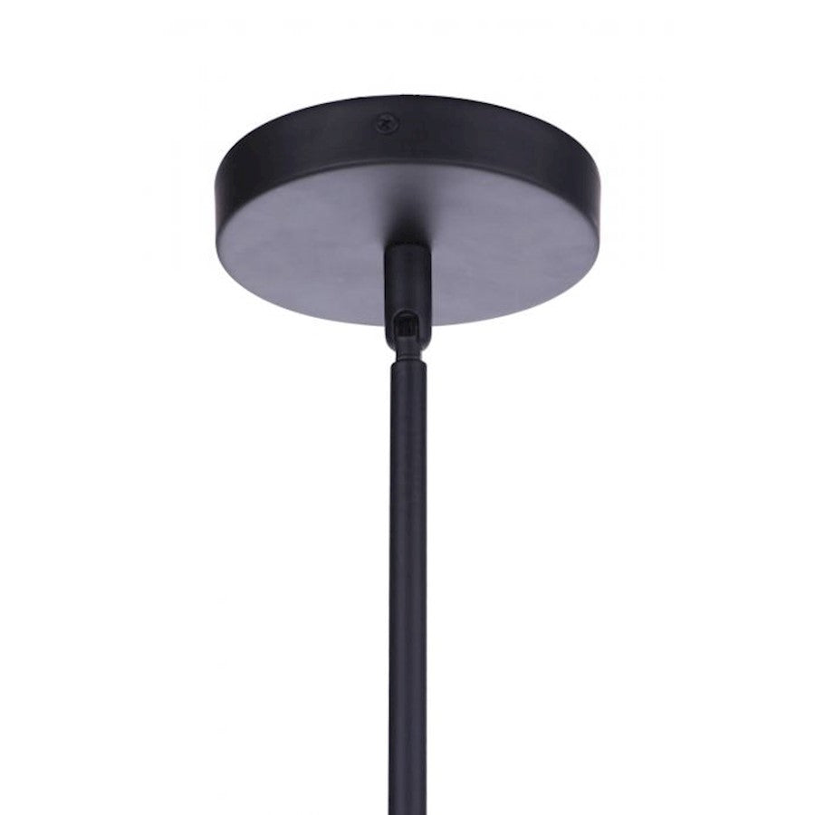 1 Light Outdoor Pendant