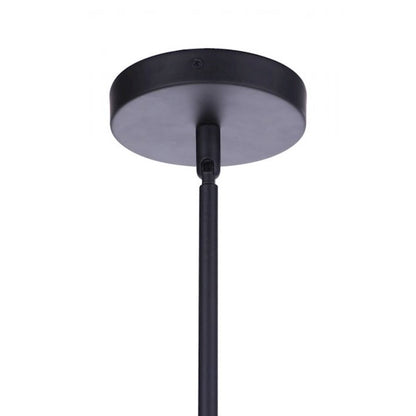 1 Light Outdoor Pendant