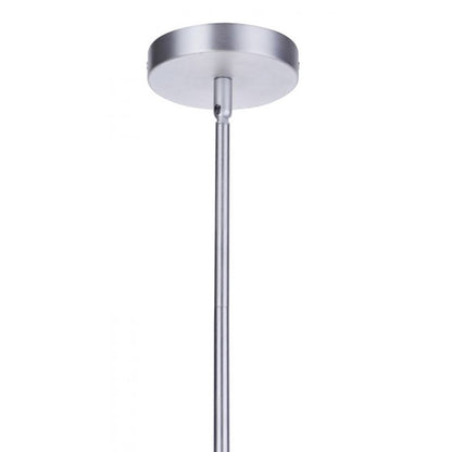 1 Light Outdoor Pendant