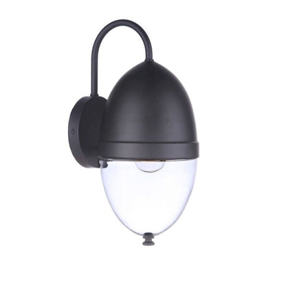 1 Light Outdoor Wall Sconce