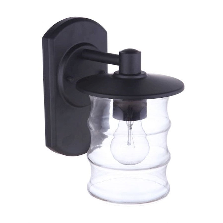 1 Light Outdoor Wall Sconce