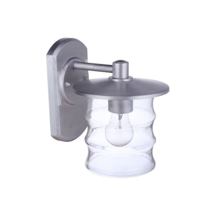 1 Light Outdoor Wall Sconce