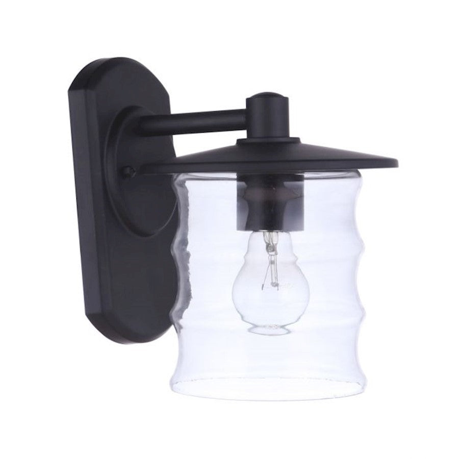 1 Light Outdoor Wall Sconce