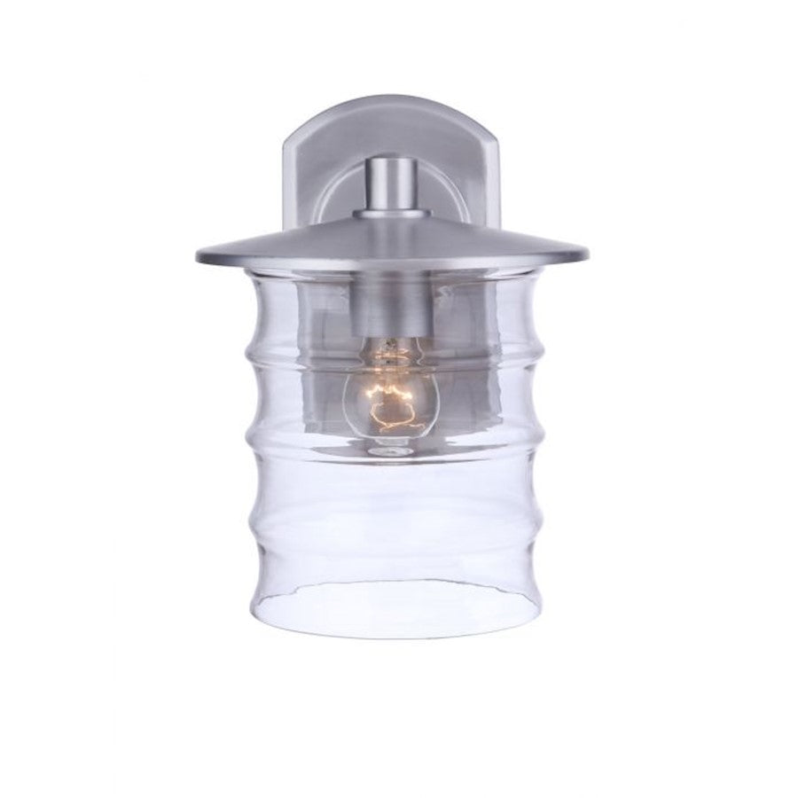 1 Light Outdoor Wall Sconce