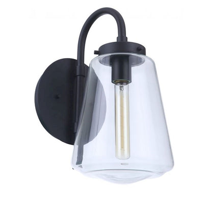 1 Light Wall Sconce