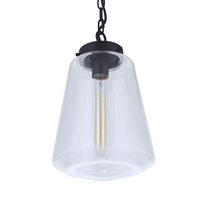 Craftmade Laclede 1 Light Outdoor Pendant