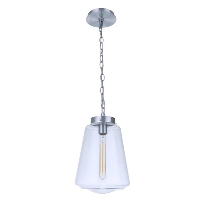 Craftmade Laclede 1 Light Outdoor Pendant