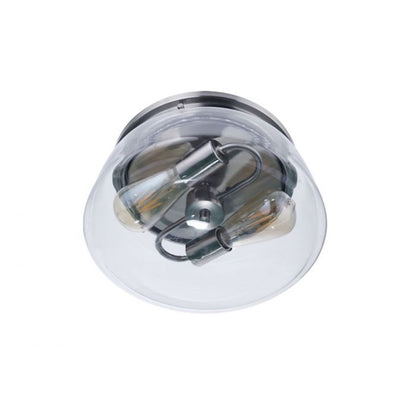 Craftmade Laclede 2 Light Outdoor Flush Mount