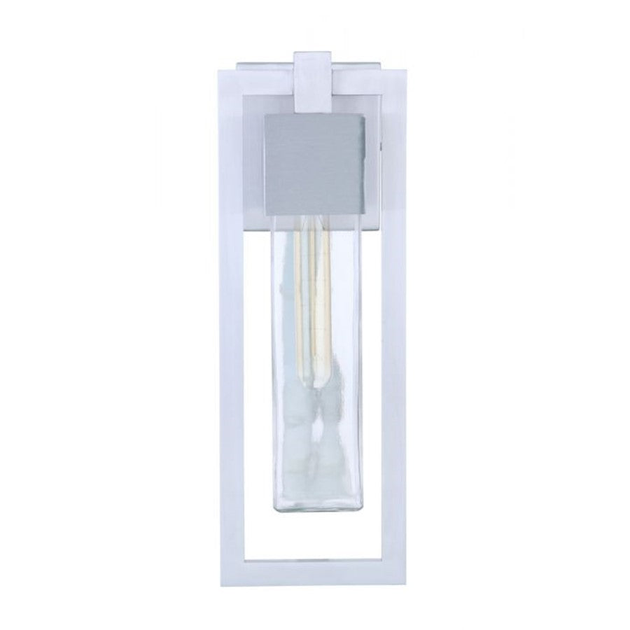 1 Light Wall Sconce