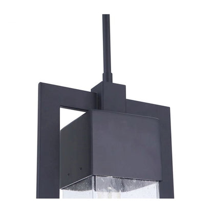 1 Light Outdoor Pendant