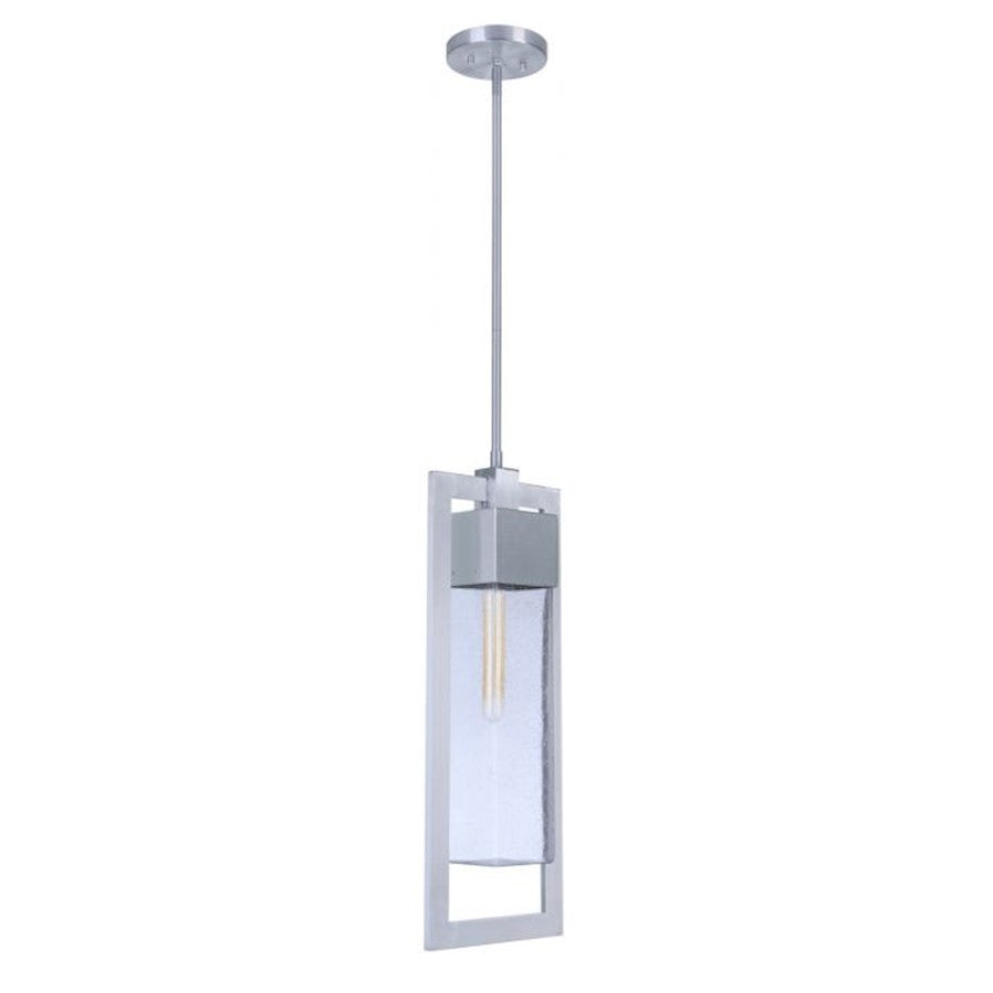 1 Light Outdoor Pendant