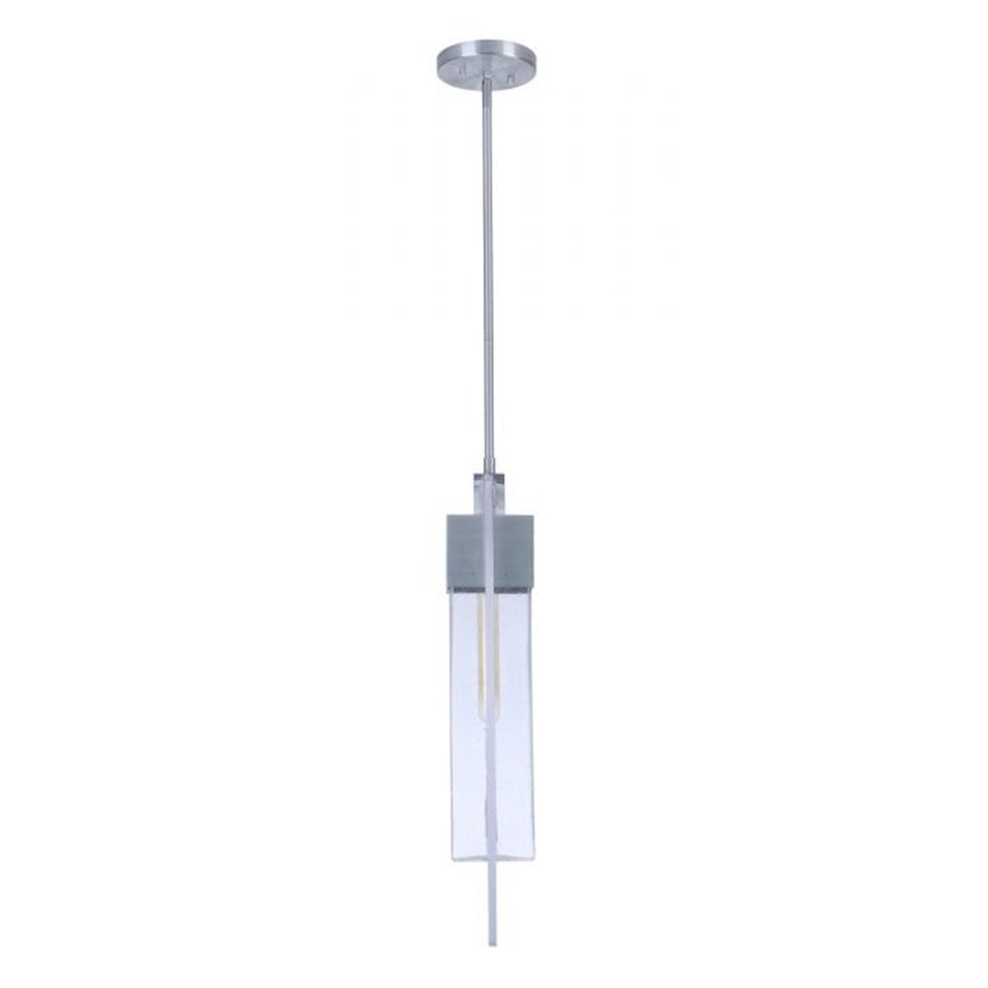 1 Light Outdoor Pendant