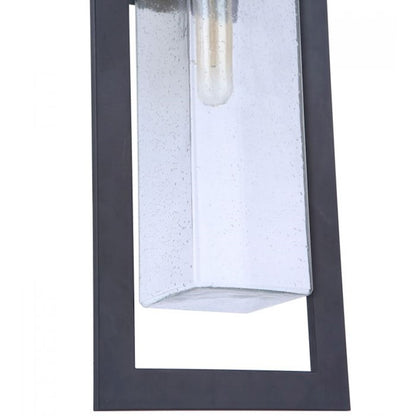 1 Light Wall Sconce