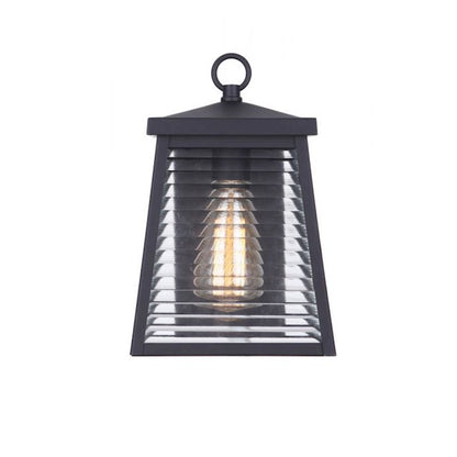 1 Light Small Outdoor Wall Sconce