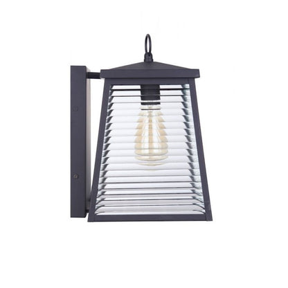 1 Light Small Outdoor Wall Sconce