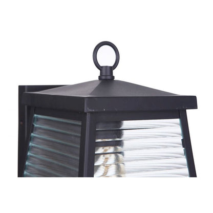 1 Light Small Outdoor Wall Sconce