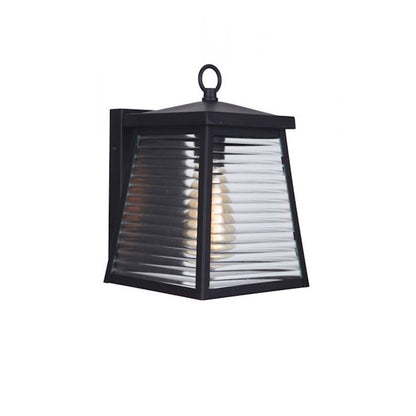 1 Light Small Outdoor Wall Sconce