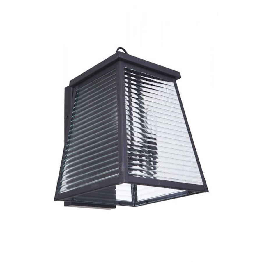 3 Light Outdoor Wall Sconce