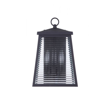 3 Light Outdoor Wall Sconce